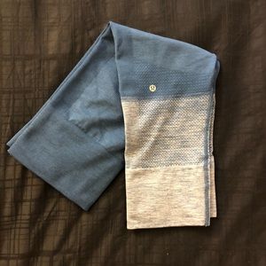 Lululemon Athletica Crop Tights